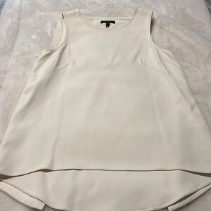 rag & bone Harper Top in seeded pearl